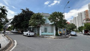 bán biệt thự góc 2mt, dt 10x16m, kdc văn minh, đường số 60-ap, phường an phú , q. 2, 36 tỷ