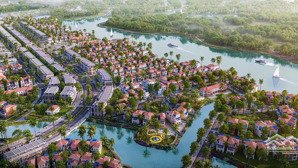 bán shophouse tại gold coast vũng tàu, 11 tỷ vnd, 120m2, hàng hiếm giá cực chất