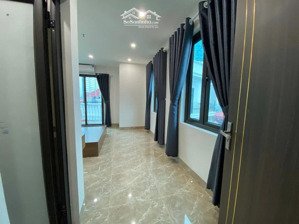 lô góc - 60m2 - 7 tầng - kinh doanh đỉnh