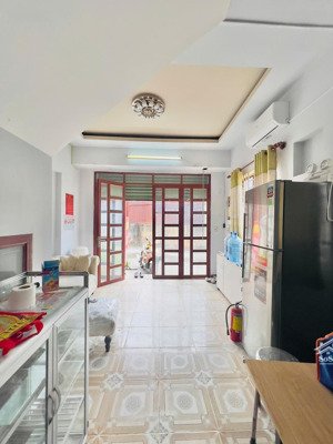 hẻm 304 tân kỳ tân quý 32m2 2 tầng sơn kỳ, tân phú 4.1 tỷ