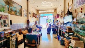 chủ gửi nhà bán - nguyễn hậu - 5 tầng - mới đẹp - 4x16m - xe hơi tới cửa- chủ giảm sâu thương lượng