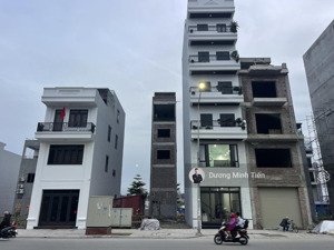 lô xẻ khe 70m2 ngang 5m mặt đường lê thánh tông - tđc kho 3 lạc viên gần cầu hoàng gia