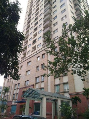 căn hộ vimeco phạm hùng - 136m2 - 3n2vs - lô góc - sổ đỏ chính chủ - nội thất cao cấp