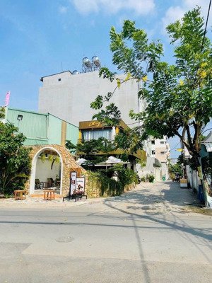 bán đất mặt tiền võ văn hát giá 9.5 tỷ/148m2