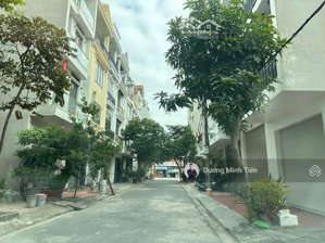 50.75m2 đất tđc đằng hải tuyến 3 lê hồng phong - ngang 4.06m - tây tứ trạch