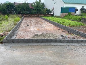 cần bán gấp 98,5m2 giá 2.4 tỷ gần chợ đầu mối đông tảo - khoái châu! lh 