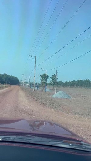 bán đất tại xã minh lập, chơn thành, bình phước, 1,289 tỷ, 253.9m2, giá tốt