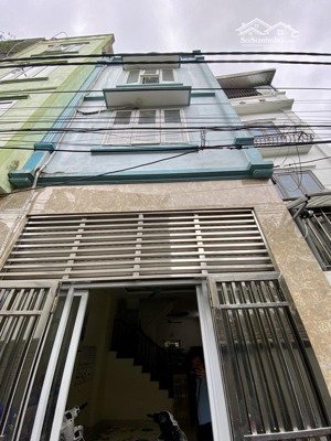 đẹp nhất phúc diễn - 5 tầng dân xây - full công năng - an sinh cực tốt.