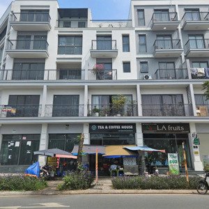 bán liền kề the manor central park, phường đại kim, hoàng mai: - dt 73m - mt 5m .-nhà 5 tầng.