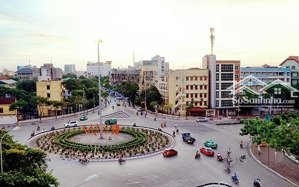 chính chủ bán gấp đất nền kđt tuệ tĩnh, 9,5 tỷ 70m2