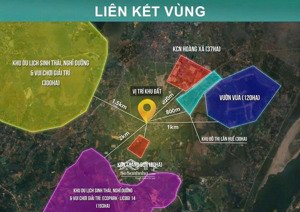 cần bán lô đất 97,5m2, full thổ cư, nở hậu, giá chỉ 6xx triệu: 