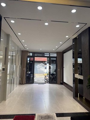 chỉ hơn 6 tỷ có ngay nhà đẹp 2 tầng, hxh đặng văn bi, trung tâm thủ đức