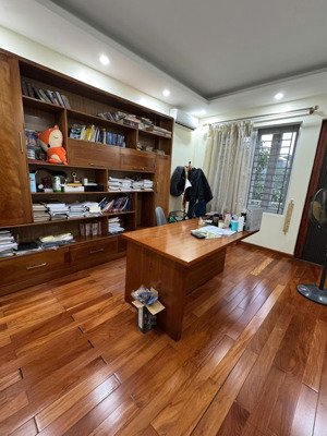 chính chủ bán nhà liền kề kđt nam la khê, hà đông, giá 16.5 tỷ tl, đường 2 oto