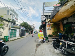 siêu phẩm - nhà măt tiền đường rộng thông thoáng -khu kd sầm uất -giá tốt nhất con đường