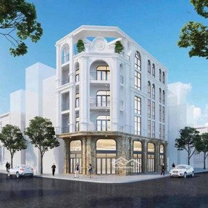 ngộp bank bán tòa nhà góc 2 mt lũy bán bích - diện tích: 9x30m- hầm, 7 tầng - hđt:180tr -giá: 30 tỷ