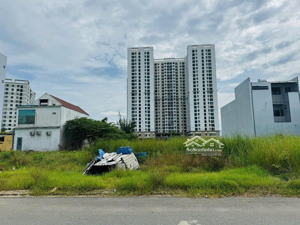 bán đất mt nguyễn quý anh - khu fpt plaza - hoà hải - đà nẵng .