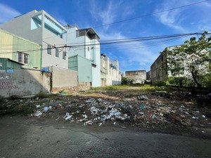 bán đất 5x25 đường phan đăng lưu - ngã ba sở gà - trung tâm tp. thủ dầu một, bình dương - 1 tỷ 5