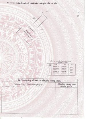 bám lô đất xã phước đồng gần khu tdc vĩnh thái cách đường phong châu 30m