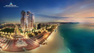 bán condotel wyndham soleil đà nẵng, 3,273 tỷ, 28,38m2, hot! uy tín