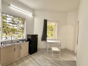 trải nghiệm cuộc sống tiện nghi căn hộ 1 phòng ngủ tại đường phạm văn đồng - p. 11 quận bình thạnh