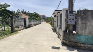 Bán lô đất 225m2, chỉ 7xx triệu, sau chợ Đại Hiệp, giáp Hoà Vang, về tttp Đà Nẵng chỉ 20km