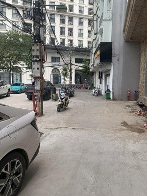 bán nhà đình thôn, mỹ đình. ô tô đỗ cửa. dt 35/40m2, 4 tầng. giá 14.5 tỷ