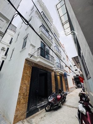 nhà mới sát gamuda - sổ nở hậu - giá chỉ 6,x bé! lĩnh nam - nam dư - tây trà - khuyến lương