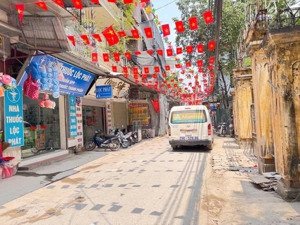 bán nhà, khúc thừa dụ, công viên cầu giấy 76m2, 4 ngủ, ôtô 7 chỗ gần, 12 tỷ 8, đầu tư siêu hời