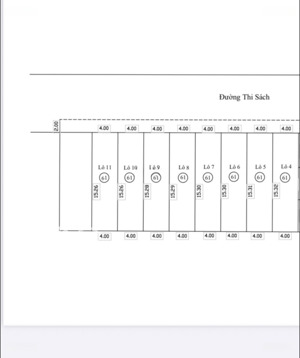thi sách nguyễn phi khanh bán đất cụm đường thi sách nguyễn phi khanh