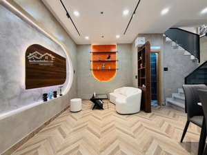 bán nhà hẻm xe hơi, ngang 6m, 1/trần thánh tông, p15 tân bình, 3 tỷ hơn tl