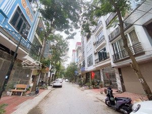 bán gấp nhà lê trọng tấn, quang trung, hà đông phân lô vỉa hè, 50m 7 tầng giá 19.1 tỷ