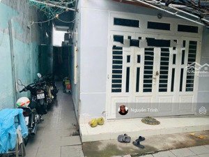 nhà 3 tầng hxh gần hoàng diệu 2 -linh trung-5 phút ra vincom thủ đức-gần đh ngân hàng