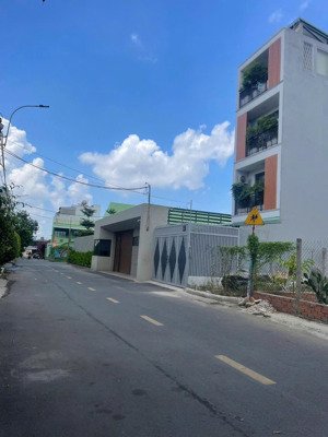 bán đất mtkd tú xương, thủ đức, 8,7 tỷ, 95,3 m2, pháp lý đầy đủ, nhiều tiện ích