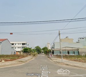 đất đẹp hòa hải, mặt tiền đông hải 2 - gần marriott & biển tân trà 100m² giá tốt