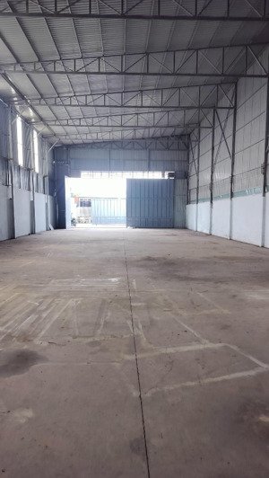 cho thuê kho xưởng 500m2 một sẹc đường nguyễn thị lắng, tân phú trung, củ chi
