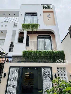 bán gấp nhà riêng tại khu đô thị mỹ phước 3, 80m2, 3pn, 3wc