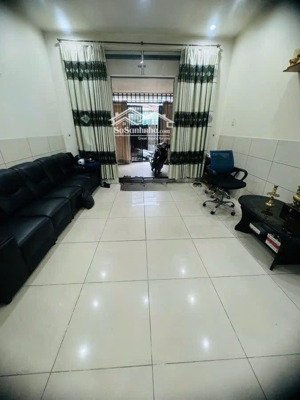 nhà mặt tiền tây sơn, tân quý, tân phú chỉ 7 tỷ