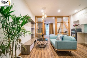 cho thuê căn hộ 1 ngủ 1 khách trần duy hưng, cầu giấy