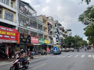 nhà phân lô ô tô sát phố lê hồng phong, 80m2, ở ngay, kinh doanh, mt gần 6m, trung tâm , giá 13,9tỷ