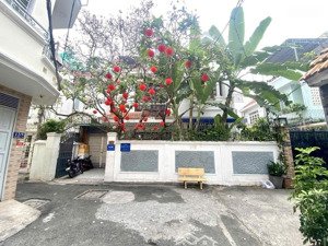 biệt thự gần sân bay tân sơn nhất | 12,8m x 18m = 217,35m² | tiềm năng xây hầm 7 tầng | 36,1 tỷ tl