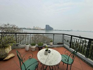 bán nhà 9 tầng - mặt phố trúc bạch - dt 125m2 - giá 82 tỷ