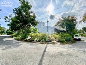 GIẢM GI.Á CẦN BÁN NHANH BÁ.N NỀN GÓC ĐẸP ĐƯỜNG B9 VÀ C5 KDC PHÚ AN, PHƯỜNG HƯNG PHÚ, TP. CẦN THƠ