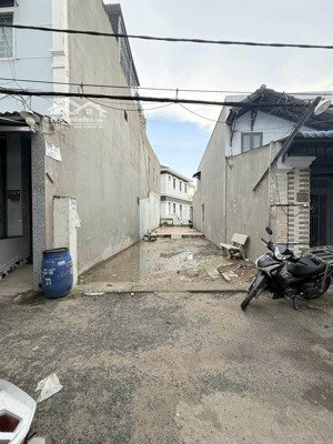 lô đất trung mỹ tây 19 quận 12 giá rẻ 4.75 tỷ