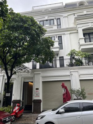 cho thuê nhà liền kề 3/5 tầng khu roman plaza, tố hữu, nam từ liêm (có thương lượng thiện chí )