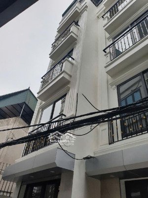 chính chủ bán nhà bể bơi đa sỹ 40m2 ô tô qua nhà 6,6 tỷ.