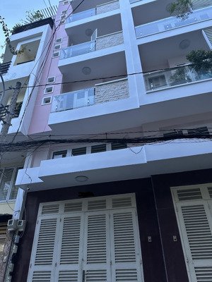 hàng hiếm! ôtô vào nhà chỉ hơn 9tỷ_75m2 5x15m_ngay lạc long quân giáp lý thường kiệt - 9.xtỷ