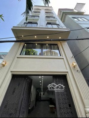 bán tòa chdv cao cấp view hồ, nhật chiêu, 65m2 x 5t x mt 4.5m, 10m ra hồ tây, hướng tn