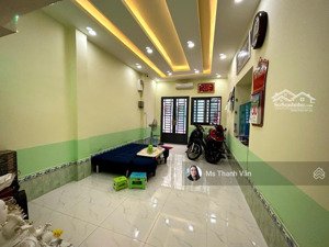 nhà phố nguyễn thiện thuật bán rẻ 6,3 tỷ ko đâu rẻ hơn-gần 40m2 đất 2 lầu pn rộng nhà mới ở luền