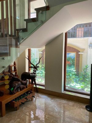 cần tìm chủ nhân mới biệt thự song lập 210m2 khu hồ bảo sơn