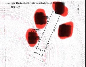 bán đất mặt ngõ 2 nguyễn văn linh diệt tích 72.7m2 hướng tây nam giá 57tr/m2(có tt) lh 